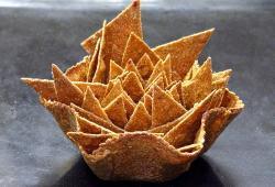 Rgime Dukan, les recettes Chips