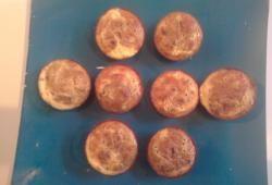Recette Dukan : Petits muffins sals