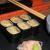 Maki franc-ppon ('sushi' sans riz, sans poisson) Dukan