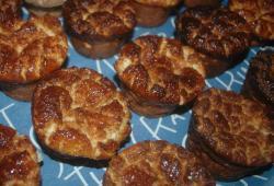 Rgime Dukan, la recette Muffins aux pices