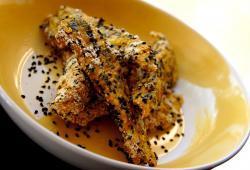 Recette Dukan : Poulet (ou dinde) pann aux graines de nigelle