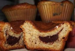 Rgime Dukan, la recette Muffins coeur choco