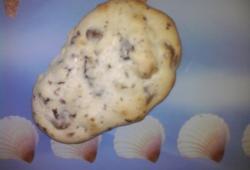 Recette Dukan : Cookies avec tolrs