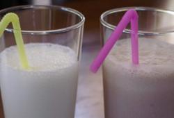 Rgime Dukan, la recette Milk-shake anti-fringale