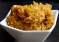 Recette Dukan : Pte de curry jaune (condiment)