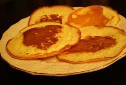 Rgime Dukan, la recette Pancakes 