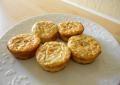 Rgime Dukan, la recette Muffins au surimi