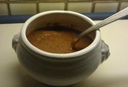 Rgime Dukan, la recette Soupe aux lgumes du soleil