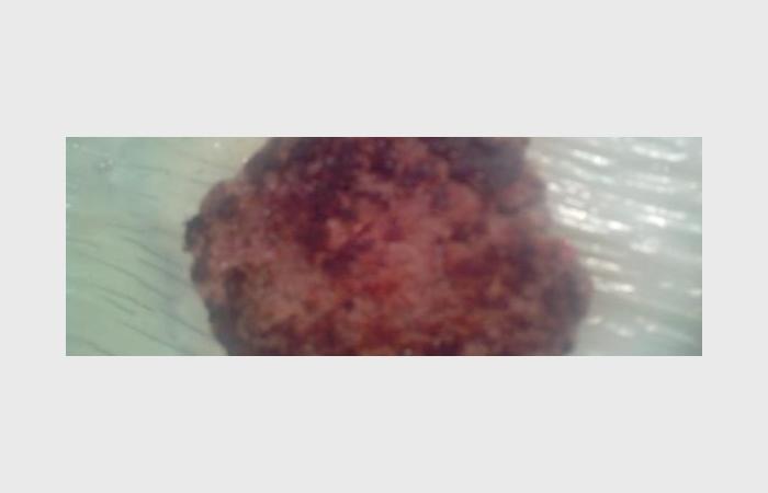 Régime Dukan (recette minceur) : Steack haché au carré frais #dukan https://www.proteinaute.com/recette-steack-hache-au-carre-frais-1001.html