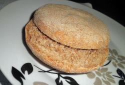 Rgime Dukan, la recette Muffin anglais