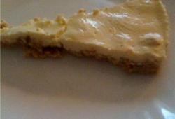 Rgime Dukan, la recette Cheesecake Spculoos/Cannelle