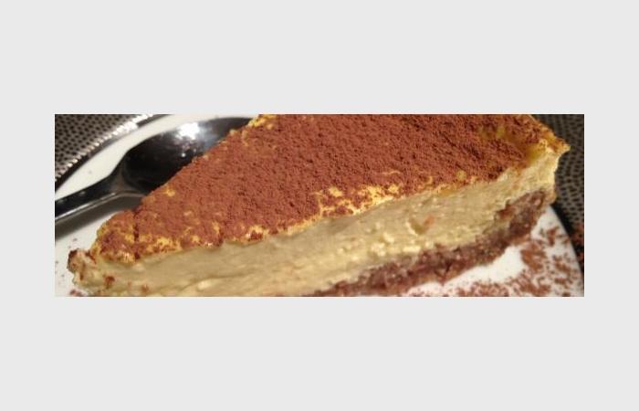 Rgime Dukan (recette minceur) : Cheesecake Bounty #dukan https://www.proteinaute.com/recette-cheesecake-bounty-10106.html
