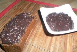 Rgime Dukan, la recette Pte  tartiner chocolat