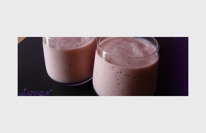 Rgime Dukan (recette minceur) : Milk Shake #dukan https://www.proteinaute.com/recette-milk-shake-10212.html
