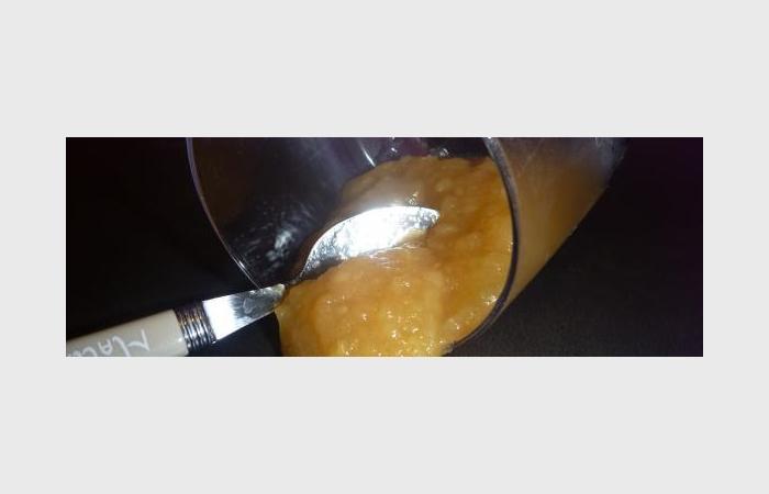 Rgime Dukan (recette minceur) : Compote de pomme #dukan https://www.proteinaute.com/recette-compote-de-pomme-10213.html