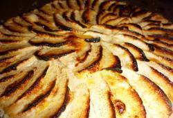 Rgime Dukan, la recette Tarte aux pommes