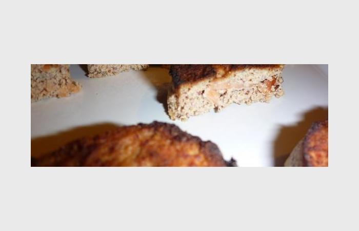 Rgime Dukan (recette minceur) : Petits tofu'cakes #dukan https://www.proteinaute.com/recette-petits-tofu-cakes-10218.html