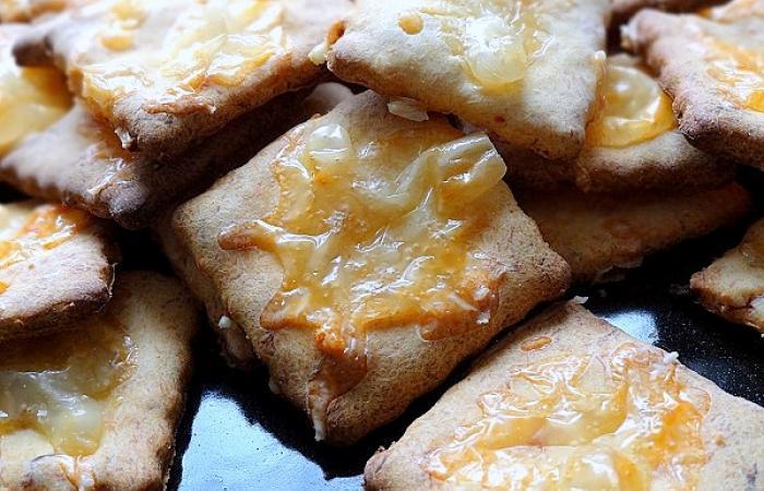 Crackers Belin (monaco, triangolini, minizza, hexago, salto, etc)