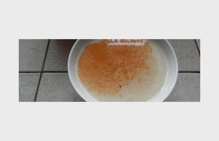 Rgime Dukan (recette minceur) : Soupe au poulet #dukan https://www.proteinaute.com/recette-soupe-au-poulet-10253.html