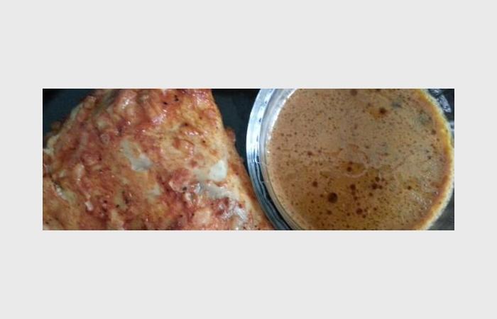 Rgime Dukan (recette minceur) : Cuisses de poulet en sauce sucre/sale faon marocaine #dukan https://www.proteinaute.com/recette-cuisses-de-poulet-en-sauce-sucree-salee-facon-marocaine-10255.html