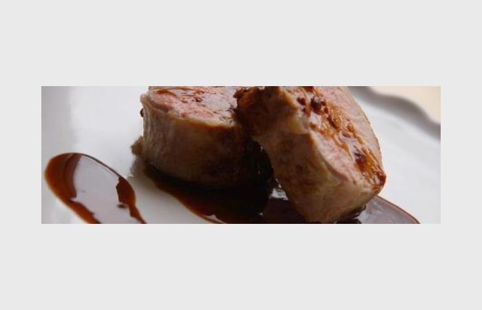 Rgime Dukan (recette minceur) : Tournedos de veau sauce miso #dukan https://www.proteinaute.com/recette-tournedos-de-veau-sauce-miso-10309.html