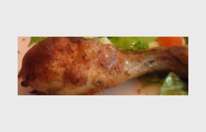 Rgime Dukan (recette minceur) : Poulet tikka massala #dukan https://www.proteinaute.com/recette-poulet-tikka-massala-10311.html