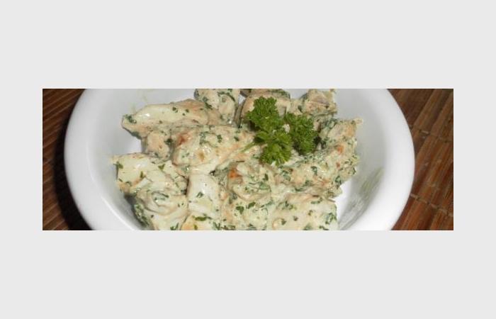 Rgime Dukan (recette minceur) : Eminc de poulet et sa sauce chalotte #dukan https://www.proteinaute.com/recette-emince-de-poulet-et-sa-sauce-echalotte-10318.html