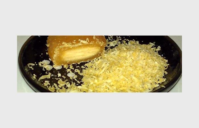 Rgime Dukan (recette minceur) : Fromage sec  raper #dukan https://www.proteinaute.com/recette-fromage-sec-a-raper-10327.html