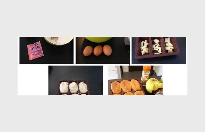 Rgime Dukan (recette minceur) : Fabuleuses brichochettes  la pomme #dukan https://www.proteinaute.com/recette-fabuleuses-brichochettes-a-la-pomme-10336.html