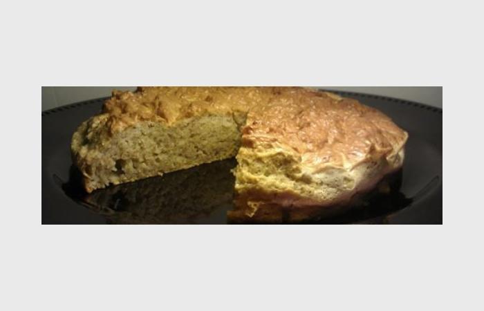 Régime Dukan (recette minceur) : Proti-cake aux mille façons #dukan https://www.proteinaute.com/recette-proti-cake-aux-mille-facons-10344.html