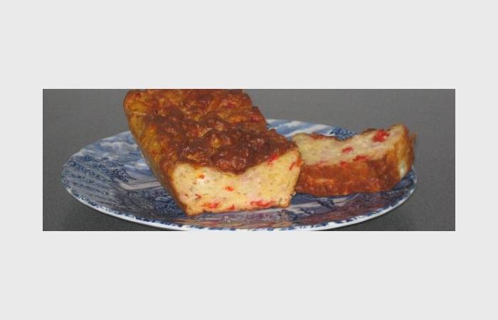 Rgime Dukan (recette minceur) : Cake moelleux sal: on prend les mmes et on recommence #dukan https://www.proteinaute.com/recette-cake-moelleux-sale-on-prend-les-memes-et-on-recommence-10361.html