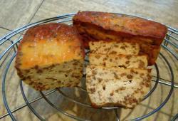 Recette Dukan : Cake  la viande hache qui fermente et vous hante