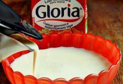 Recette Dukan : Gloria double zro (lait crm concentr non sucr express)