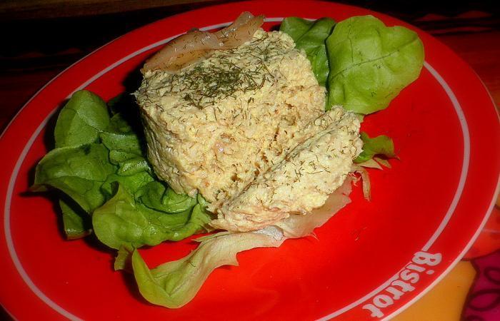 Régime Dukan (recette minceur) : Rose caviar des fins de mois #dukan https://www.proteinaute.com/recette-rose-caviar-des-fins-de-mois-10402.html