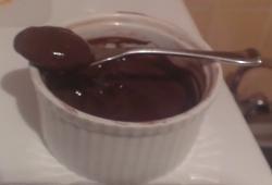 Rgime Dukan, la recette Pte  tartiner chocolate