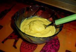 Rgime Dukan, la recette Mayo trompeuse 2013 (aux graines de moutarde)