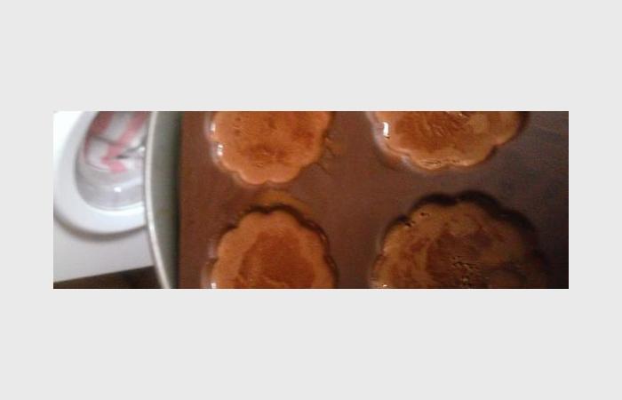 Rgime Dukan (recette minceur) : Entremet flan chocolat noix de coco #dukan https://www.proteinaute.com/recette-entremet-flan-chocolat-noix-de-coco-10420.html