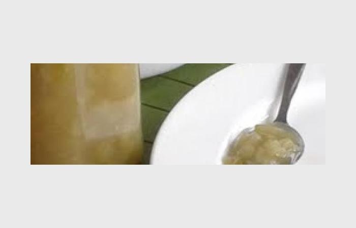 Rgime Dukan (recette minceur) : Confiture de concombre au safran et au gingembre #dukan https://www.proteinaute.com/recette-confiture-de-concombre-au-safran-et-au-gingembre-10434.html