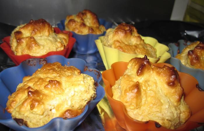 Rgime Dukan (recette minceur) : Appareil de base pour petits gteaux/muffins varis  #dukan https://www.proteinaute.com/recette-appareil-de-base-pour-petits-gateaux-muffins-varies-1045.html