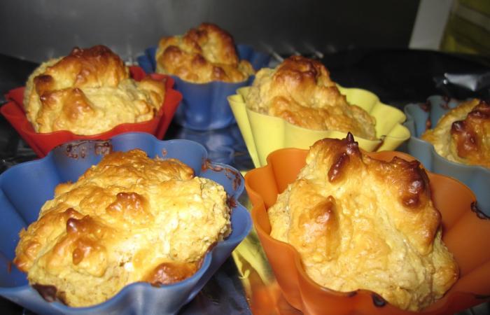 Régime Dukan (recette minceur) : Appareil de base pour petits gâteaux/muffins variés #dukan https://www.proteinaute.com/recette-appareil-de-base-pour-petits-gateaux-muffins-varies-1045.html