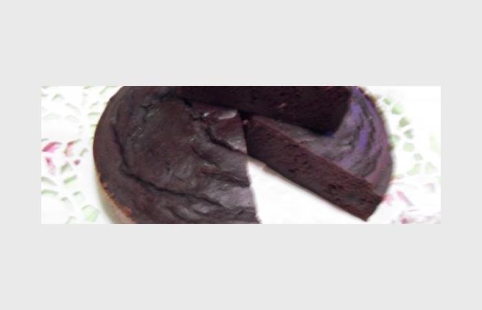Rgime Dukan (recette minceur) : Potichoco  le moelleux surprise au chocolat #dukan https://www.proteinaute.com/recette-potichoco-le-moelleux-surprise-au-chocolat-10500.html