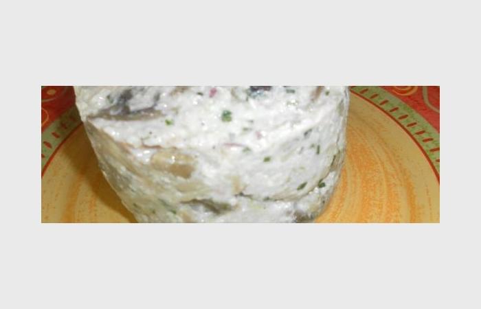 Rgime Dukan (recette minceur) : Pure d'aubergine aux capres #dukan https://www.proteinaute.com/recette-puree-d-aubergine-aux-capres-10614.html