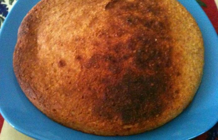 Rgime Dukan (recette minceur) : Cake aux trois saveurs #dukan https://www.proteinaute.com/recette-cake-aux-trois-saveurs-1064.html