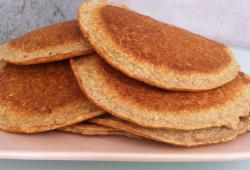 Rgime Dukan, la recette Magic pancakes
