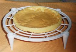 Recette Dukan : Base pour fond de tarte et pour biscuit roul