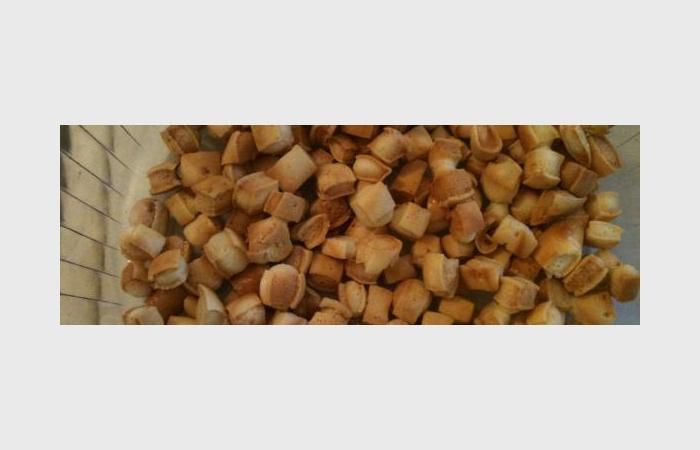 Rgime Dukan (recette minceur) : Crales souffles #dukan https://www.proteinaute.com/recette-cereales-soufflees-10687.html
