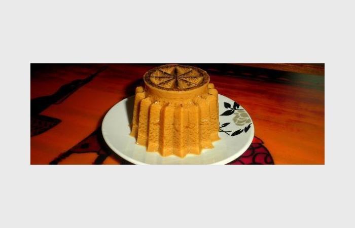 Rgime Dukan (recette minceur) : Flans caramel action ventre plat! #dukan https://www.proteinaute.com/recette-flans-caramel-action-ventre-plat-10746.html