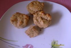 Recette Dukan : Muffins antillais 'dukaniss'