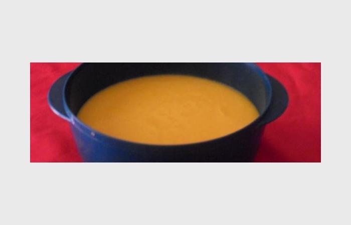 Rgime Dukan (recette minceur) : Soupe glace de carotte anise #dukan https://www.proteinaute.com/recette-soupe-glacee-de-carotte-anisee-10790.html