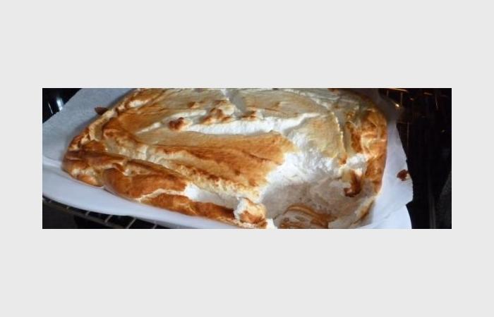 Rgime Dukan (recette minceur) : Gateau au fromage blanc #dukan https://www.proteinaute.com/recette-gateau-au-fromage-blanc-10793.html
